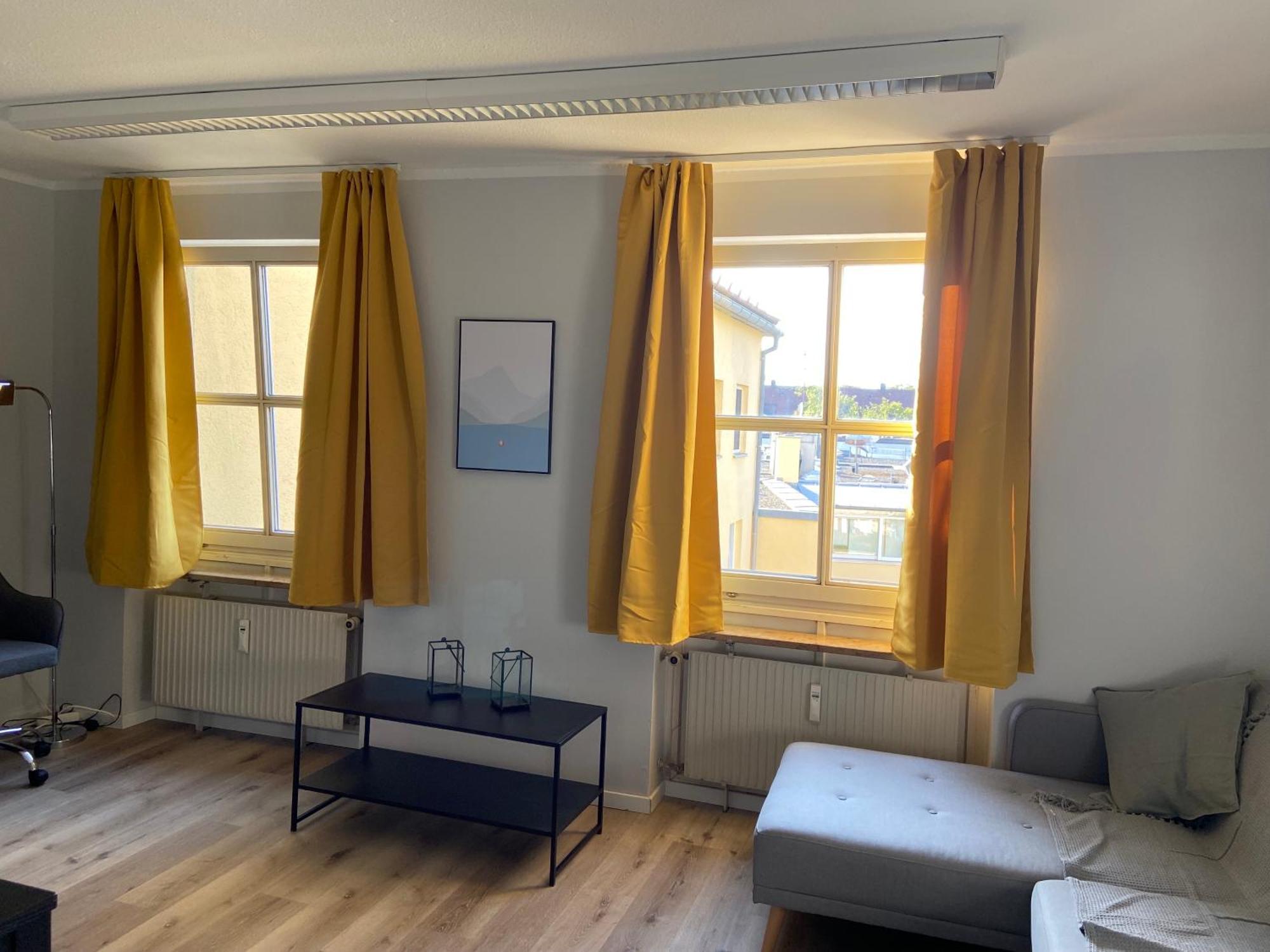 Wohnung Mit Garagenparkplatz An U-Bahnstation Мюнхен Экстерьер фото